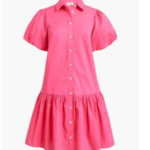 Women’s JCrew Spring/Summer Dress